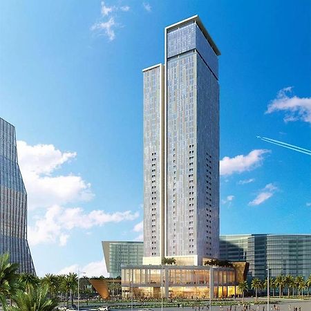 Batumi Porta Tower 1611 Appartement Buitenkant foto