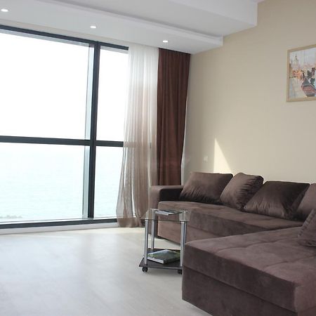 Batumi Porta Tower 1611 Appartement Buitenkant foto