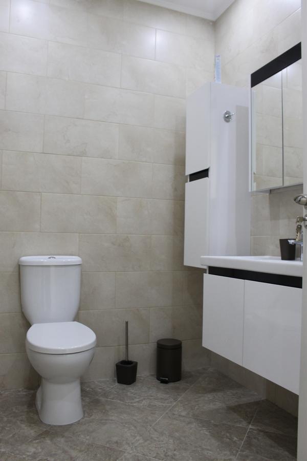 Batumi Porta Tower 1611 Appartement Buitenkant foto