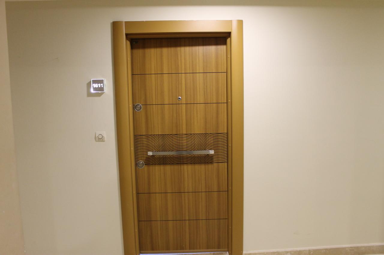 Batumi Porta Tower 1611 Appartement Buitenkant foto