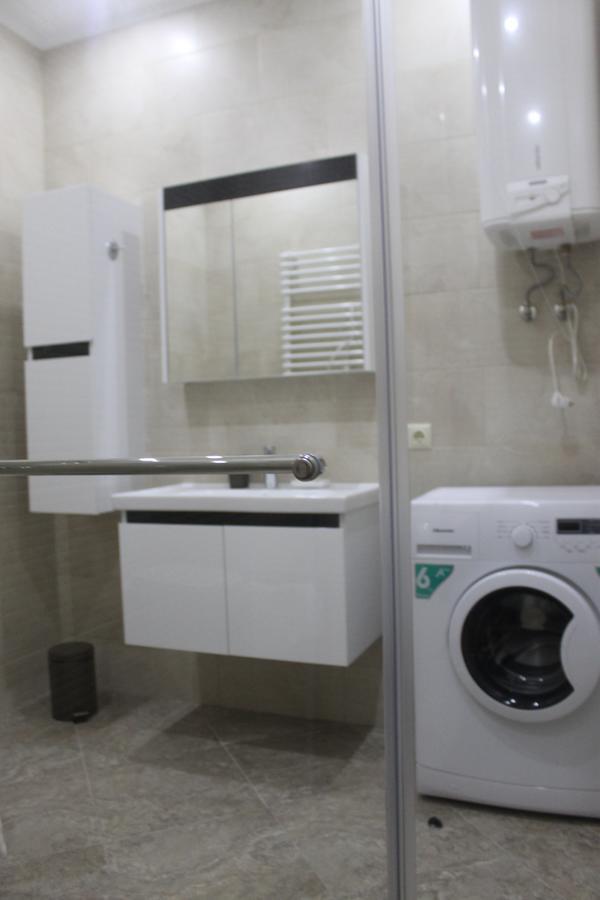 Batumi Porta Tower 1611 Appartement Buitenkant foto